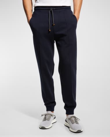 TRAVEL JOGGING PANTS - Men - Ready-to-Wear - Louis Vuitton