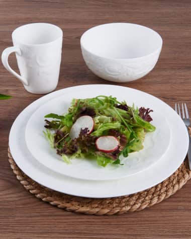 Mikasa 16-Piece Sadie Dinnerware Set
