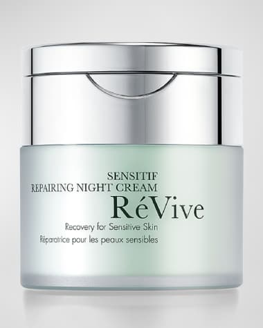 ReVive Sensitif Repairing Night Cream Recovery for Sensitive Skin