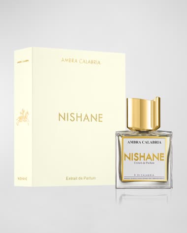 Nishane Ambra Calabria Extrait de Parfum, 1.7 oz.