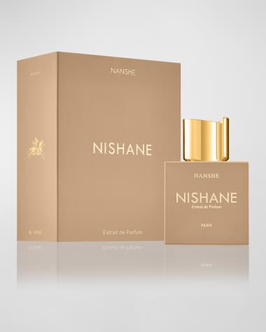 Nanshe