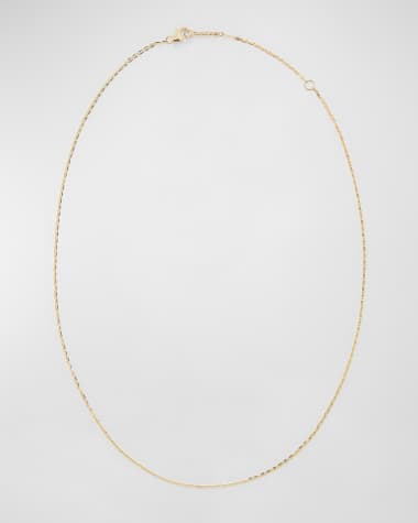 LANA Petite Malibu Necklace