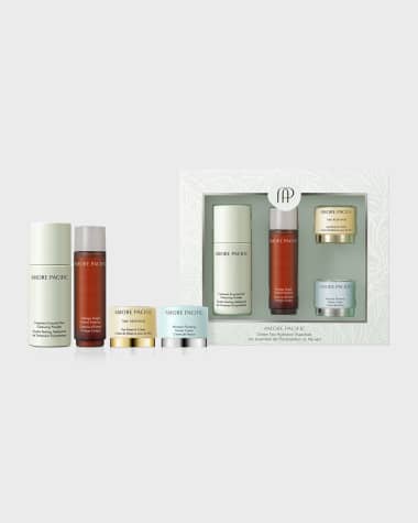 AMOREPACIFIC Green Tea Hydration Essentials Set