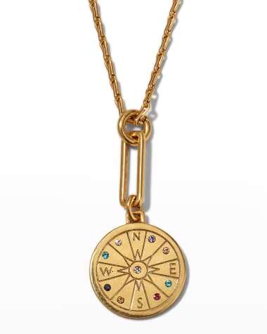 Mignonne Gavigan Seeker Necklace