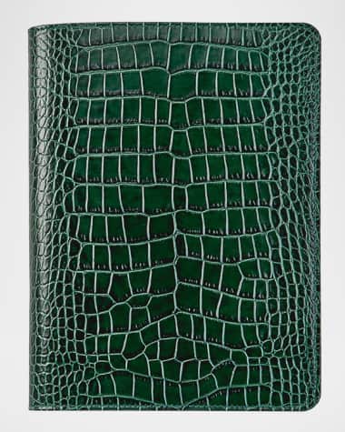 Graphic Image Refillable Journal, 9"