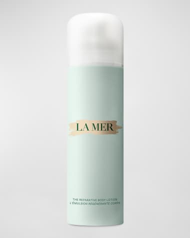 La Mer at Neiman Marcus Fashion Island - Everything Evelyne