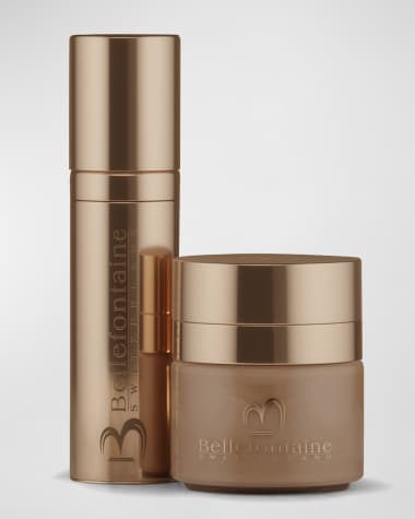 Bellefontaine Exquis Golden Caviar