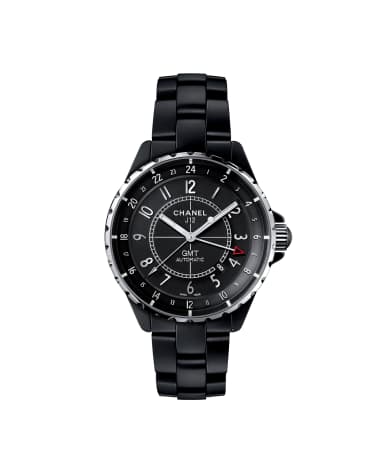 Montre chanel j12 homme top
