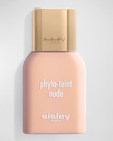 Sisley Paris Phyto-Teint Nude