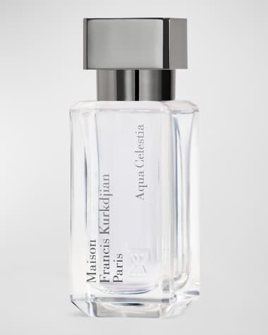 Maison Francis Kurkdjian Aqua Celestia Eau de Toilette, 1.1 oz.