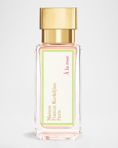 À La Rose