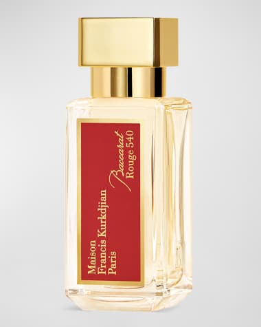 Maison Francis Kurkdjian Baccarat Rouge 540 Eau de Parfum, 1.2 oz.