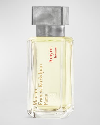 Maison Francis Kurkdjian Amyris Homme Eau de Toilette, 1.1 oz.