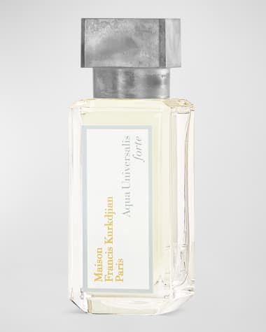 Marcus francis 2025 perfume