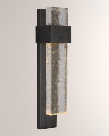 Visual Comfort Signature Brock Medium Sconce By Marie Flanigan