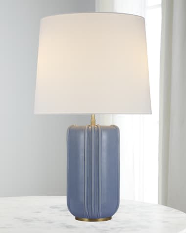 Visual Comfort Signature Alberto Large Table Lamp By Julie Neill