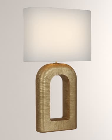 Visual Comfort Signature Alberto Large Table Lamp By Julie Neill