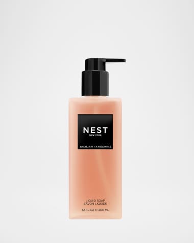 NEST New York 10 oz. Sicilian Tangerine Liquid Soap