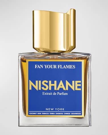 Nishane 1.7 oz. Fan Your Flames Extrait de Parfum