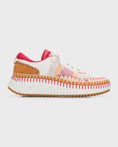 Neiman marcus womens sneakers top