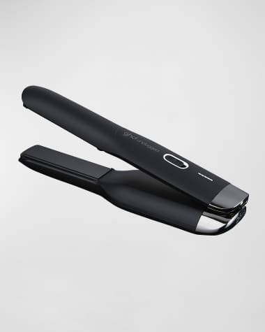 ghd Unplugged Styler - Cordless Flat Iron