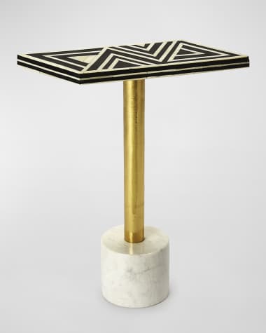 Butler Specialty Co Draper Accent Table