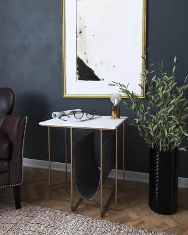 Butler Specialty Co Iris Magazine Side Table