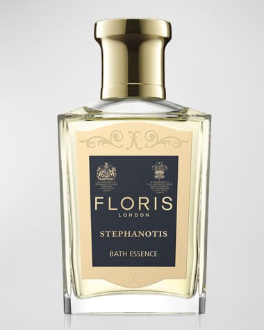 Floris London 1.7 oz. Stephanotis Bath Essence