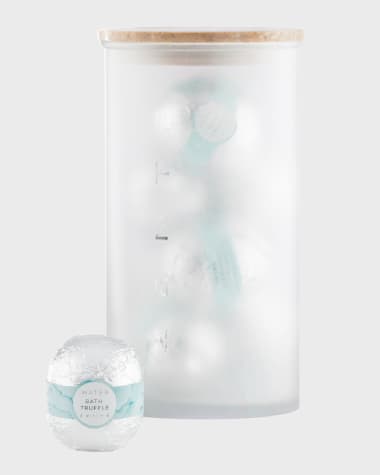 ZENTS Water Bath Truffles, Set of 4