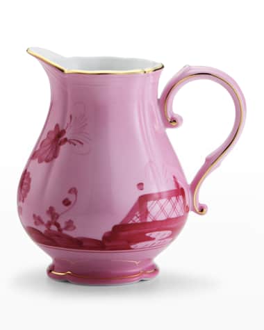 GINORI 1735 Oriente Italiano Creamer