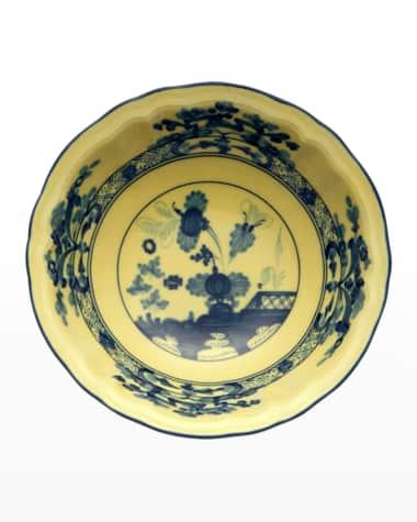 GINORI 1735 Oriente Italiano Fruit Bowl