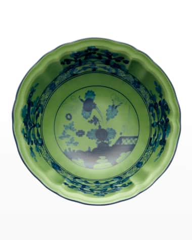 GINORI 1735 Oriente Italiano Fruit Bowl