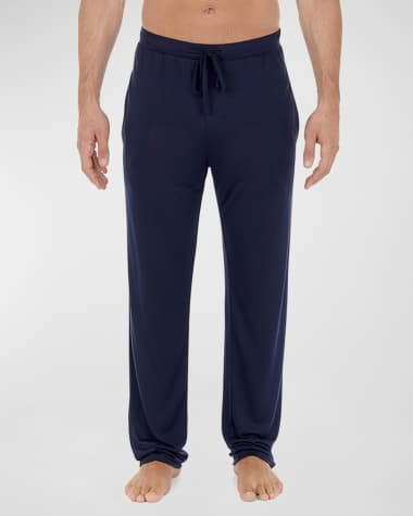 Mens designer lounge pants clearance