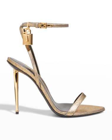 TOM FORD Women's Shoes at Neiman Marcus