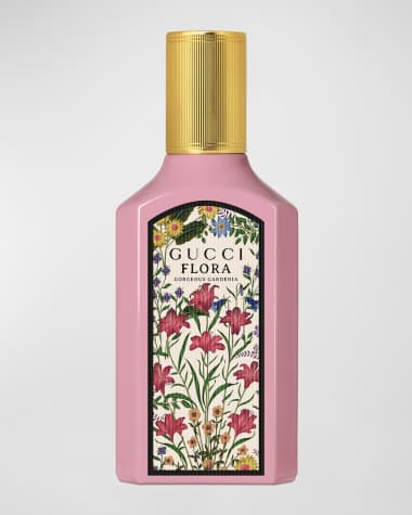Gucci Gucci Flora Gorgeous Gardenia Eau de Parfum, 1.7 oz.
