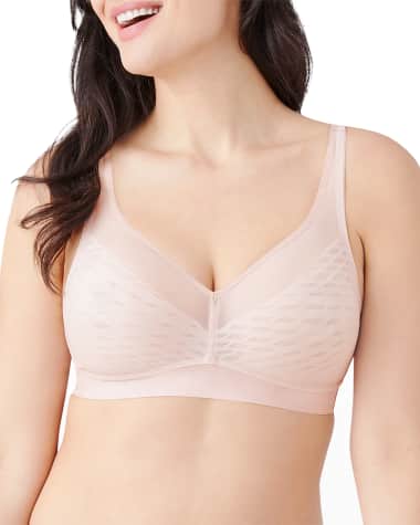 Enamor Lightly Padded, Wireless, Perfect Coverage Stretch Cotton T-Shirt Bra  - Medium Coverage, Evening Blue, 36B : : Clothing, Shoes &  Accessories