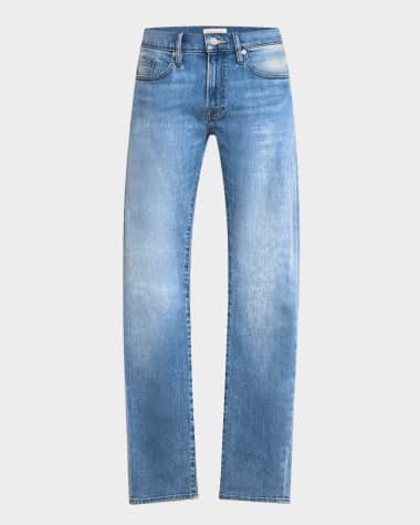 FRAME Men's L'Homme Slim Jeans