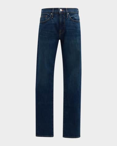 FRAME Men's L'Homme Slim Jeans