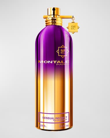Montale Sensual Instinct Eau de Parfum, 3.4 oz.