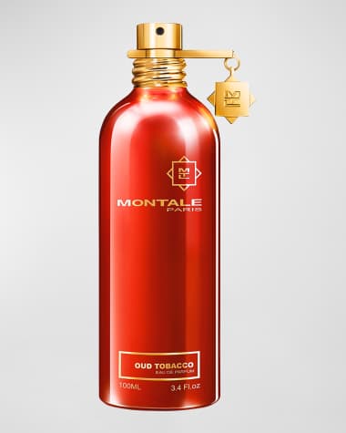 Montale Oud Tobacco Eau de Parfum, 3.4 oz.