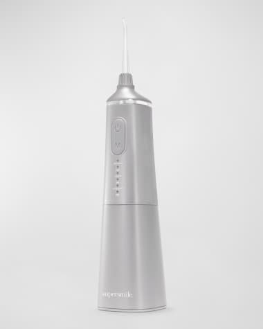 Supersmile Zina Water Flosser