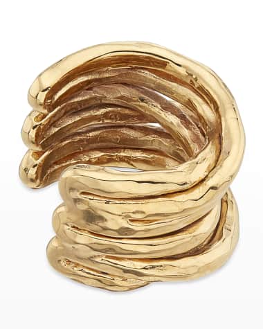 SOKO Nyundo Ear Cuff, Single