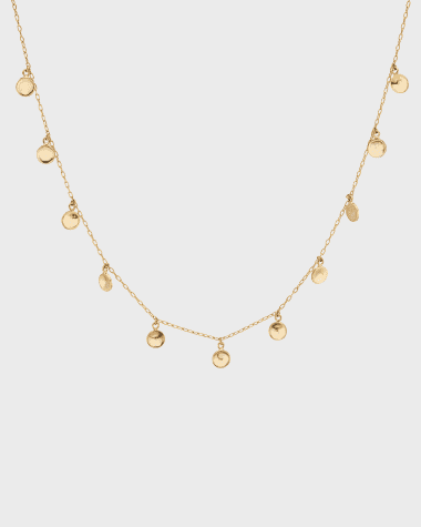 SOKO Jepesi Necklace