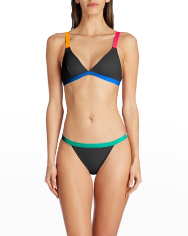 VALIMARE St. Barths Bikini Top