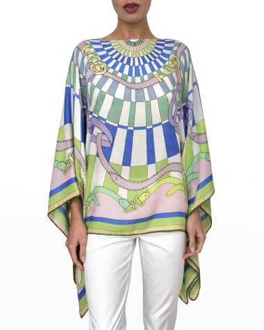 Rani Arabella at Neiman Marcus