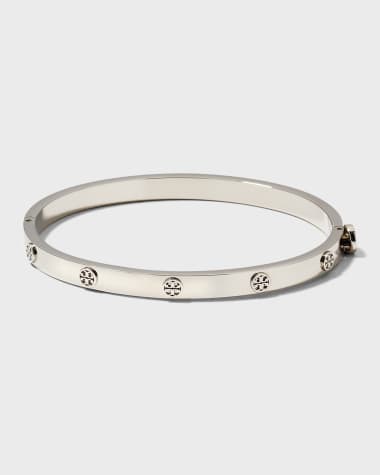 Tory Burch Miller Stud Hinge Bracelet