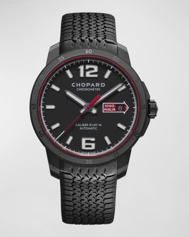 Chopard Mille Miglia GTS Automatic Speed Watch, 43mm