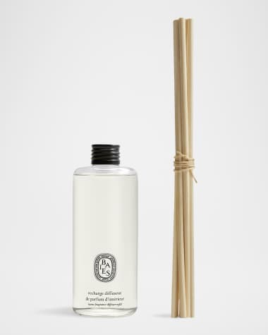 DIPTYQUE Baies (Berries) Reed Fragrance Diffuser Refills, 6.8 oz.