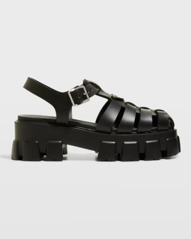 Sandals Prada | Neiman Marcus