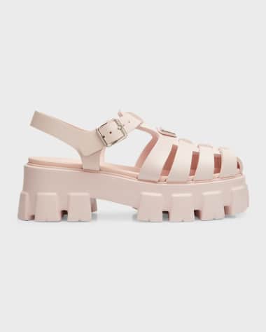 Neiman marcus store prada shoes